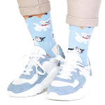 Women's Mixed Dogs & Bones Socks