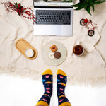 Women's Ocean Explorer Socks