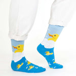 Women's Rubber Duck Socks