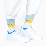 Women's Rubber Duck Socks