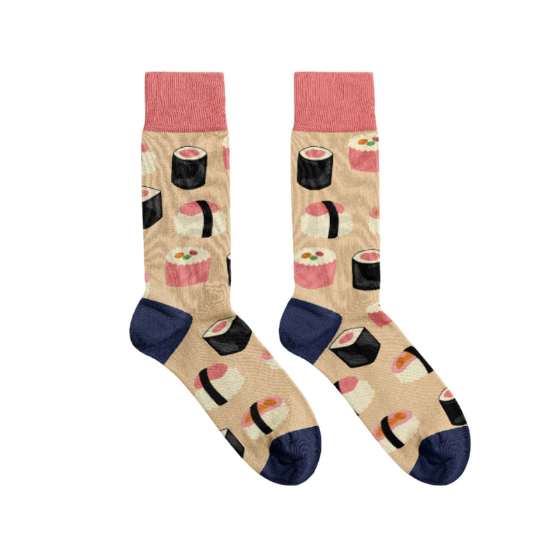 Women's Sushi Socks