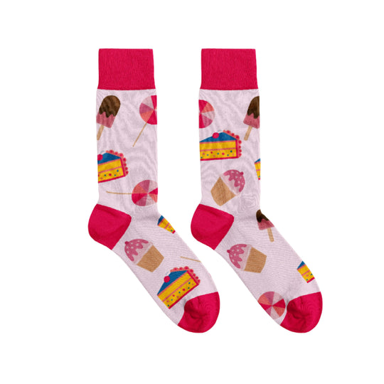 Women's Sweet Tooth Socks