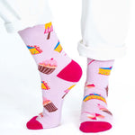 Women's Sweet Tooth Socks