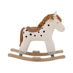 Merlen Rocking Toy Horse