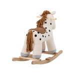 Merlen Rocking Toy Horse