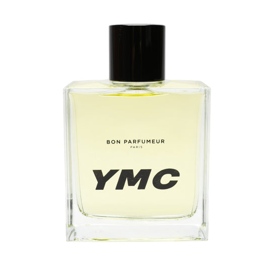 105 YMC Eau de Parfum | Cinnamon, Geranium & Amyris Wood | 100ml
