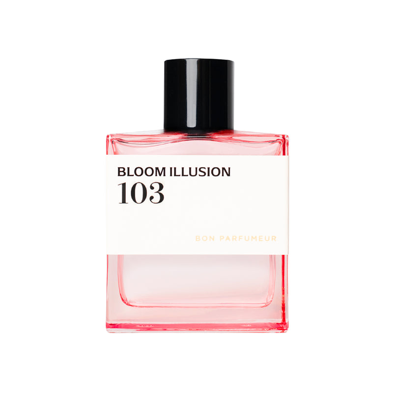 103 Eau de Parfum | Tiare Flower, Jasmine & Hibiscus | 30ml