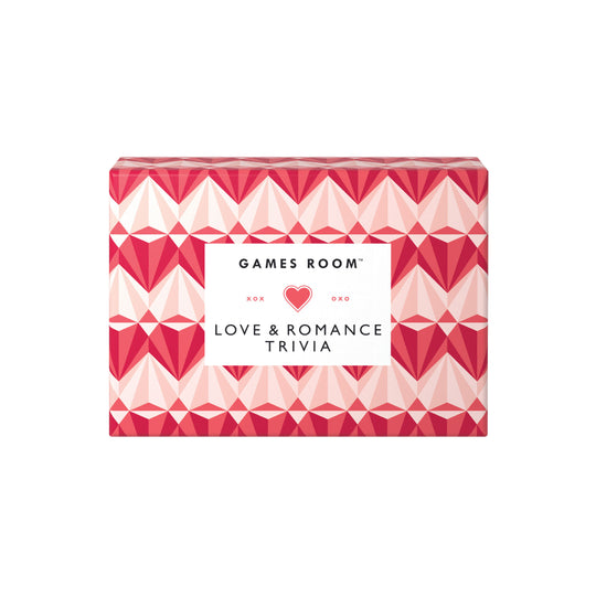 Love & Romance Trivia Game