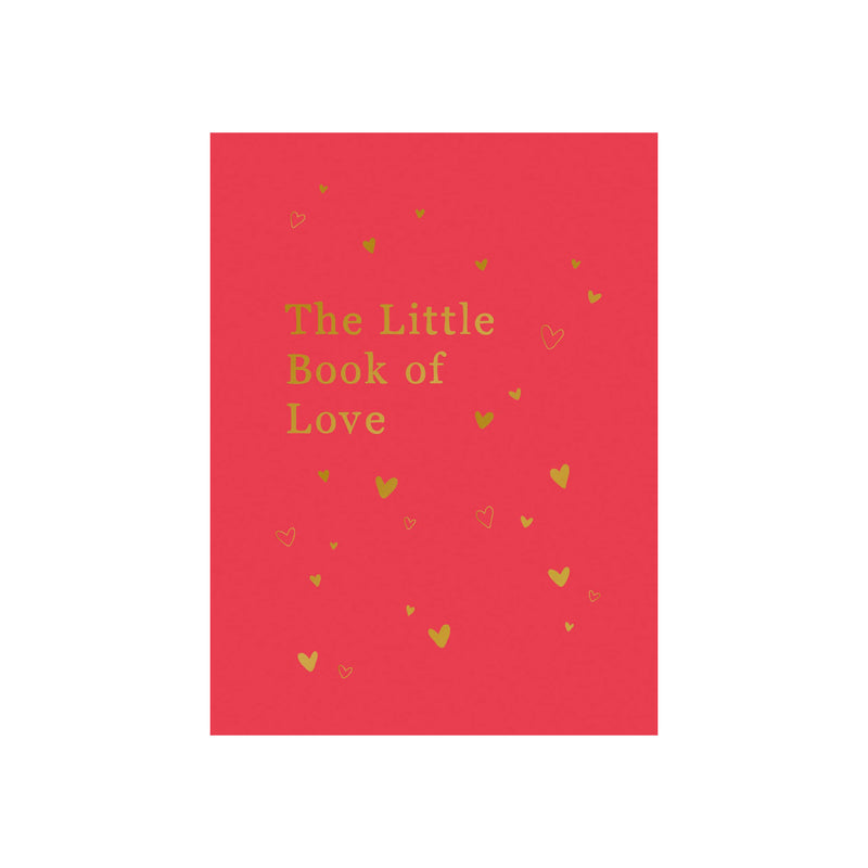 The Little Book of Love | Lucy Lane