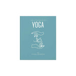 'The Little Book of Yoga' | Fiona Channon