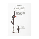 'Yoga for Stiff Birds' Book | Marion Deuchars