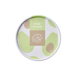 Fresh Avocado CandleCan | Herbal Scented
