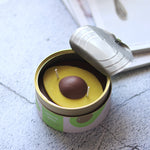 Fresh Avocado CandleCan | Herbal Scented