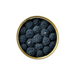 Cinnamon Blackberry CandleCan | Cinnamon Scented