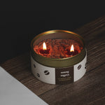 Coffee Beans CandleCan | Coffee Scented