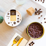 Coffee Beans CandleCan | Coffee Scented