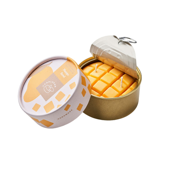 Mango Bowl CandleCan | Mango Scented