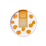 Caramel Popcorn CandleCan | Popcorn Scented