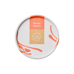 Salmon CandleCan | Orange Scented