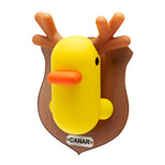 Hanging Money Bank | Yellow Duck