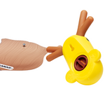 Hanging Money Bank | Yellow Duck