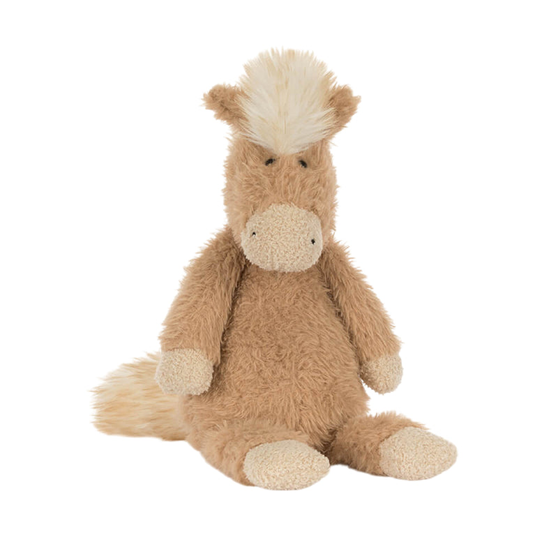 Canterneigh Pony