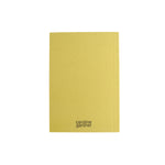 A6 Softcover Notebook | Creations | Green