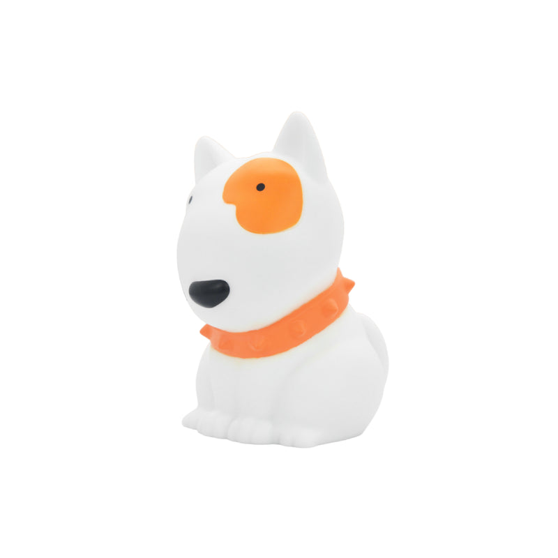 Colour Changing Dog Night Light | Mini
