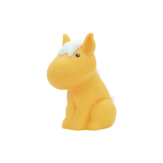 Colour Changing Horse Night Light | Mini
