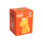 Colour Changing Horse Night Light | Mini
