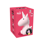 Silicone Colour Changing Unicorn Night Light | Medium