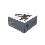 3D Black Cat Keyring