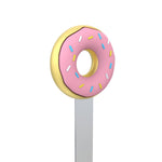 3D Donut Bookmark
