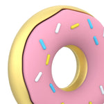 3D Donut Bookmark