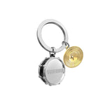 3D Drum Keyring