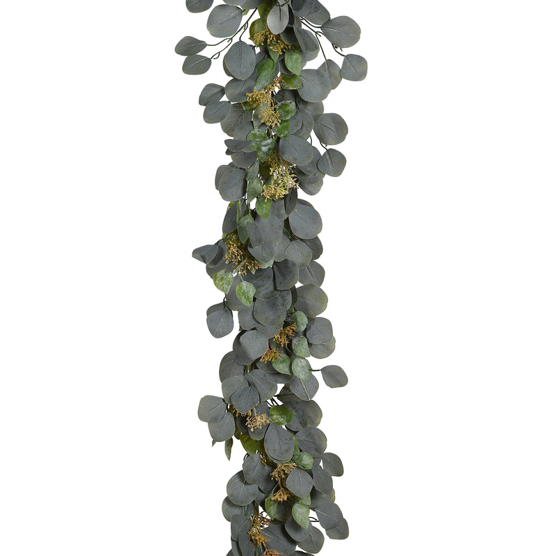 Eucalyptus Seed Garland | 180cm