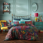 Serendipity Bed Linen Set | Rainbow