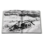 'Cortina d'Ampezzo' Book | Massimo Nava