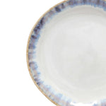 Brisa Ria Blue Bread Plate | 15cm