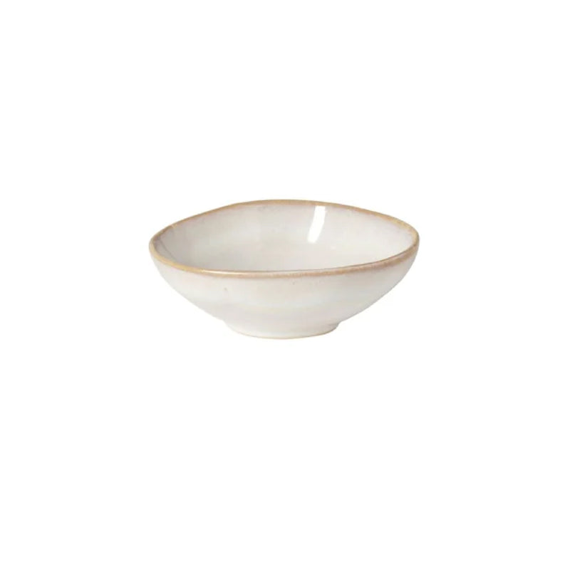 Brisa Salt Small Oval Bowl | 10cm