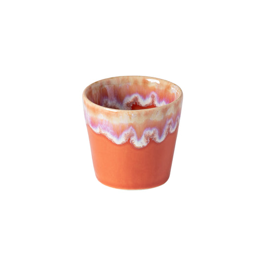 Grespresso Espresso Cup | Sunset Red | 0.09L