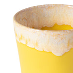 Grespresso Lungo Cup | Yellow | 0.21L