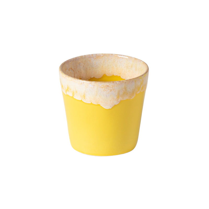 Grespresso Lungo Cup | Yellow | 0.21L