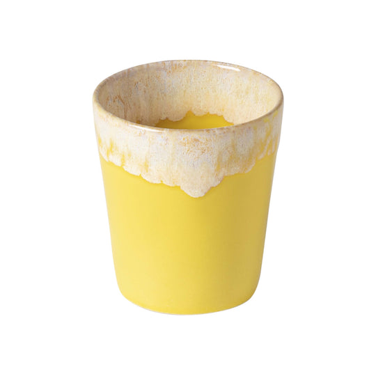 Grespresso Mocha Cup | Yellow | 0.38L