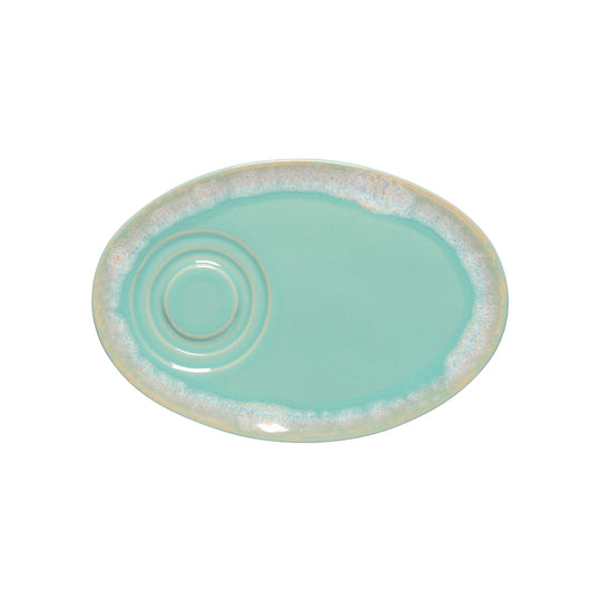 Grespresso Saucer | Aqua | 20cm