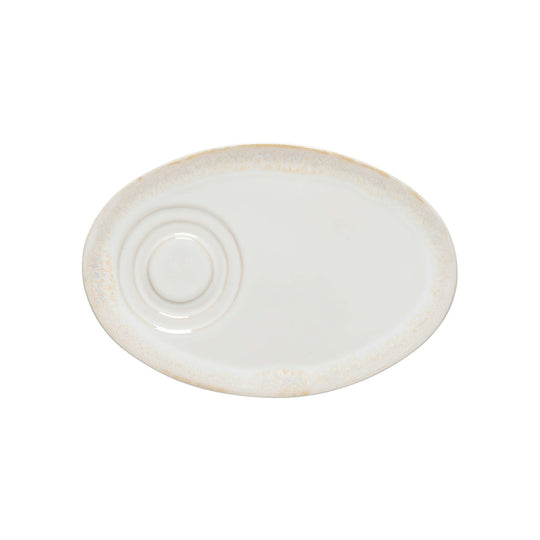 Grespresso Saucer | White | 20cm