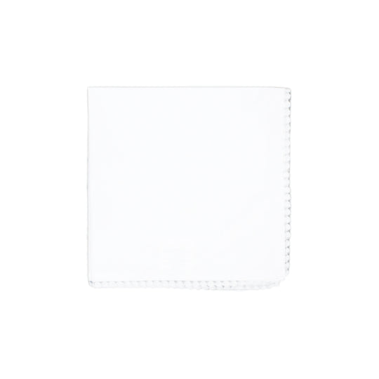 Pearl White Napkin