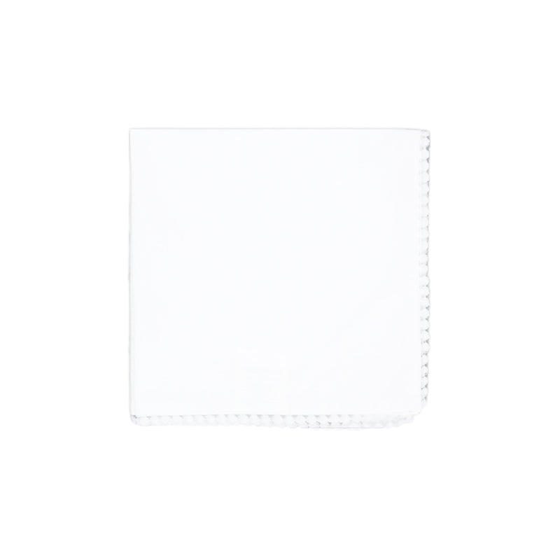 Pearl White Napkin