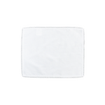 Pearl White Placemats | Set of 2