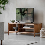 Cannes Retro Media Unit | Natural Acacia